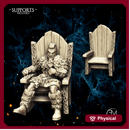 Bergir the Jarl