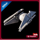 (MMch) Andor's TIE Avenger