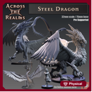 Steel Dragon