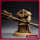 Ravagers of the North - Bonecrusher