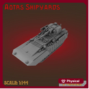 MG144-R33A T-15 Armata with 57mm turret