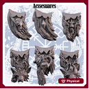Nord warriors Accessories 004