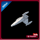 (MMch) T-Wing