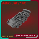 MG144-CAN01 LAV III