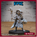 Goblin Tribe Adventurer