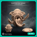 Easter Egg Mimic