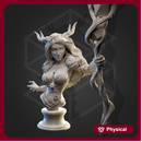 Gaelith Bust- GOTSF