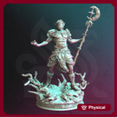 Aurelion_32mm_body_unsupported.stl