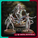 Rotting Dryads