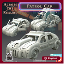 Patrol Car