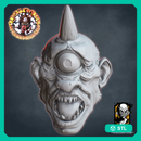 Cyclop Christmas Balls Freak&Rol