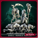 Gnoll bundle