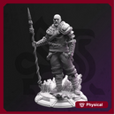 Goliath Hunter - Touches-the-Sky