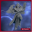 Macedonian Angels Commander