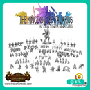 Kingdom of Talarius Full Army