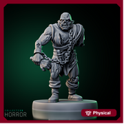 Zombie Villager Orc - Only-Games