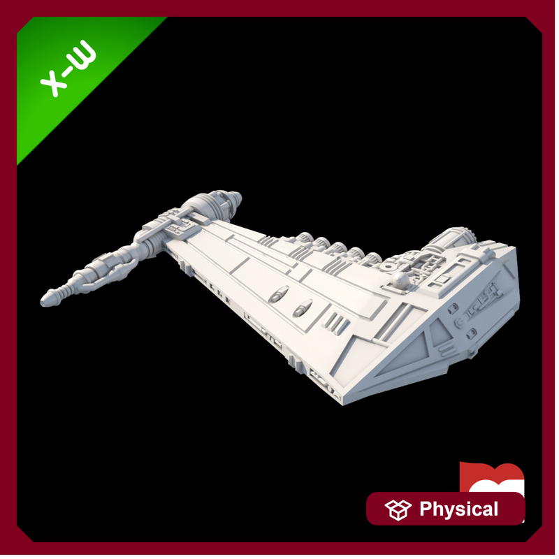 (XW) N-Wing