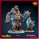 Ogre - cyclops v1