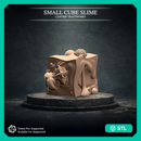 Small Cube Slime