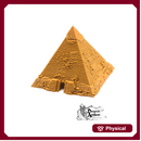 Pyramid - Egypt - Txarli Factory Terrain Wargaming D&D DnD