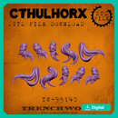 CthulhOrx Arms .STL