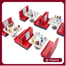 Diner tables