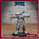 Orc Army Archer