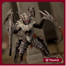 Supremacist Alternate Sculpt (NEXUS: ACS Helot)