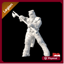 (Legion) Snoova