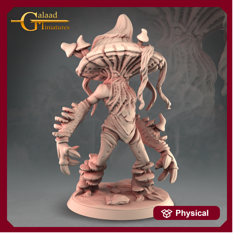 Myconid