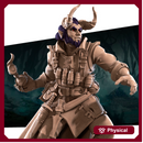 Tiefling Artificer