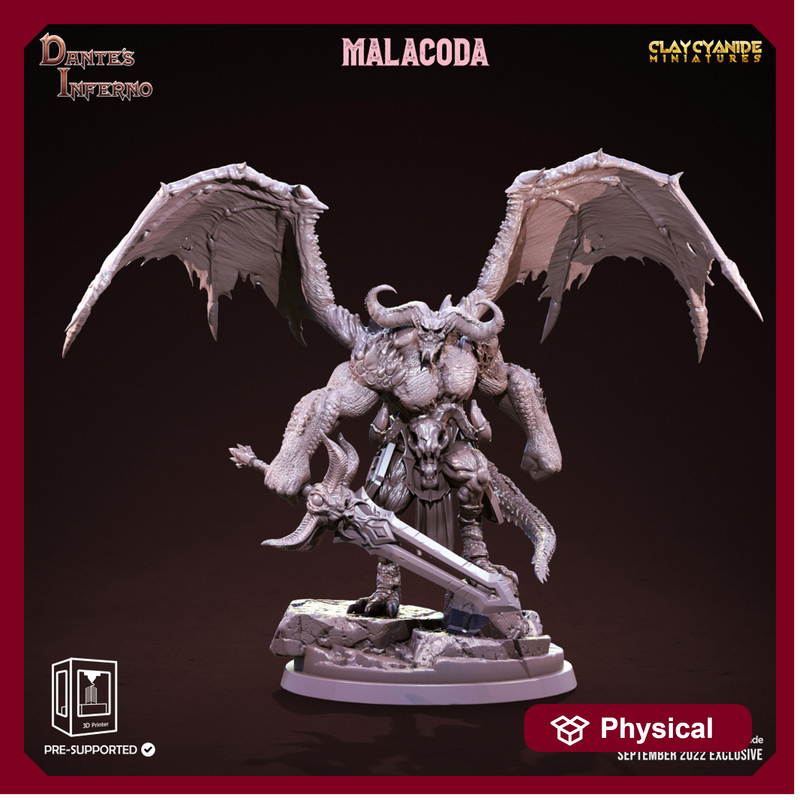 Malacoda
