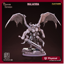 Malacoda