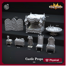 Castle Props