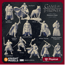 Night's Watch Set