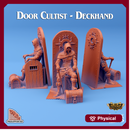 Door Cultist - Deckhand