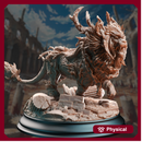 Punished Fey Lord - Torgothrin