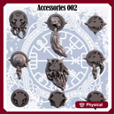 Nord warriors Accessories 002