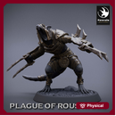 Infantery rogue rats Windup