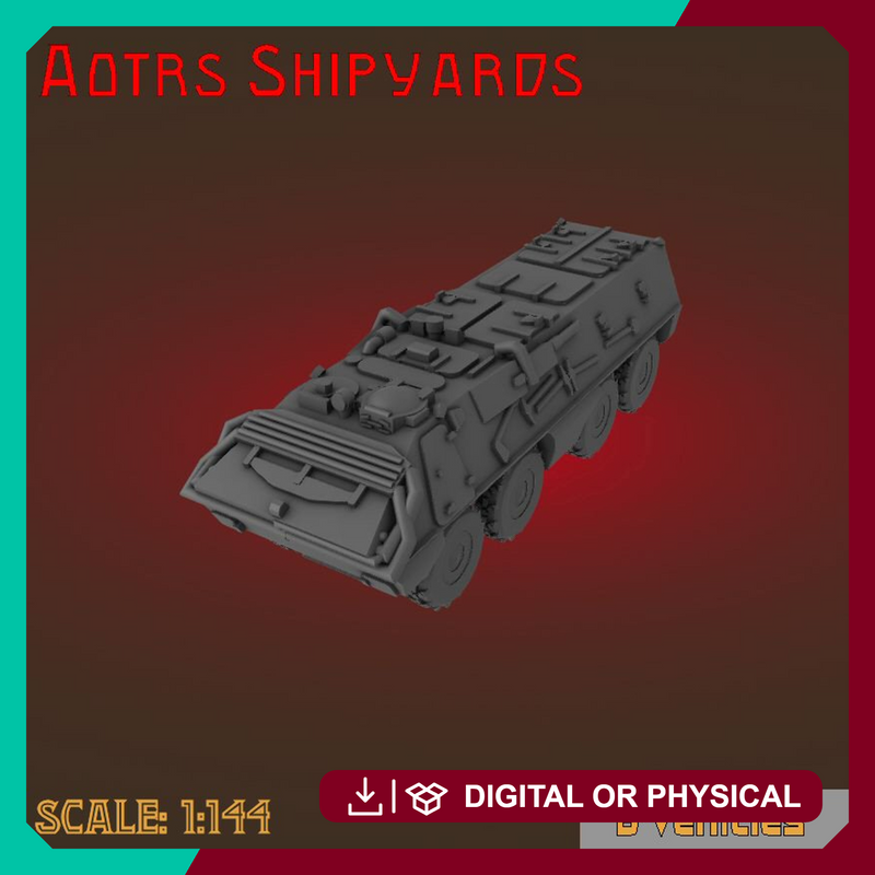 MG144-CZ01 OT-64 SKOT