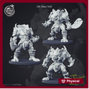 Chaos Troll