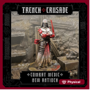 Trench Crusade - Combat Medic - Mercenaries