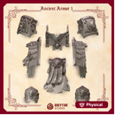 Ancient armor CL