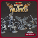 Maidens of Valkyria