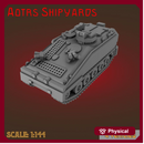 MG144-UK06B FV103 Spartan