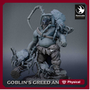 Goblin Ogre Whisperer