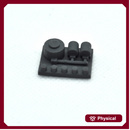3D Printed Large Naval Fuel Depot Marker (x10)