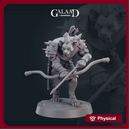 Male Gnoll 04