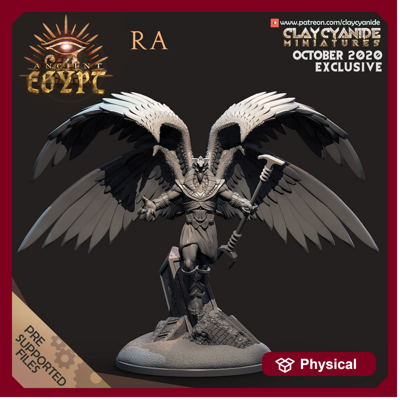 Ra