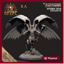 Ra